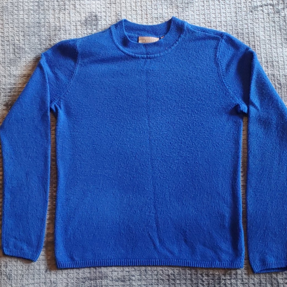 Kim Rogers Sweater